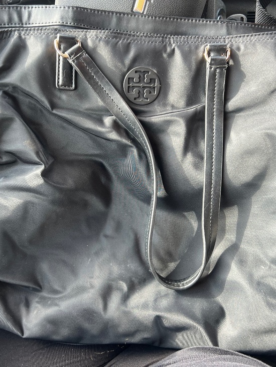 Burch Bags Tory Tote Nylon Christy Ng Merdeka Tory Burch  Tory Burch nylon tote